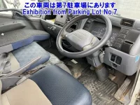 Mitsubishi CANTER лот № 82132 оценка 0  с аукциона в Японии 3