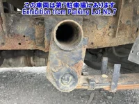 Mitsubishi CANTER лот № 82132 оценка 0  с аукциона в Японии 5