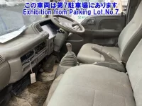 Isuzu ELF лот № 82160 оценка 0  с аукциона в Японии 4