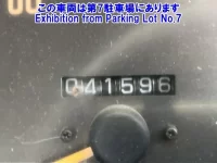 Isuzu ELF лот № 82160 оценка 0  с аукциона в Японии 2