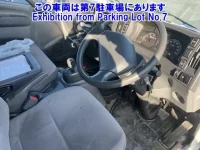 Nissan UD SERIES лот № 82155 оценка 0  с аукциона в Японии 3