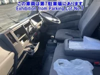 Nissan UD SERIES лот № 82155 оценка 0  с аукциона в Японии 4