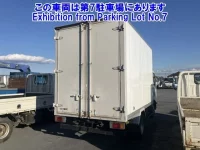 Nissan UD SERIES лот № 82155 оценка 0  с аукциона в Японии 1