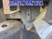 Isuzu ELF лот № 82169 оценка 0  с аукциона в Японии 5