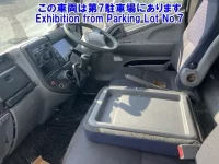 Mitsubishi CANTER лот № 82179 оценка 0  с аукциона в Японии 3