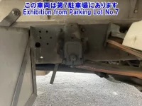 Mitsubishi CANTER лот № 82179 оценка 0  с аукциона в Японии 4