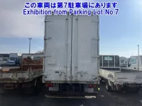 Mitsubishi CANTER лот № 82179 оценка 0  с аукциона в Японии 1