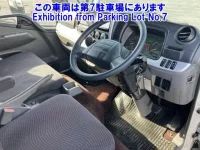 Mitsubishi CANTER лот № 82188 оценка 0  с аукциона в Японии 3