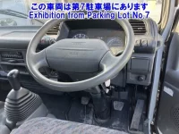 Nissan TRUCK лот № 82182 оценка 0  с аукциона в Японии 3