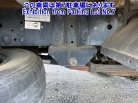 Nissan TRUCK лот № 82182 оценка 0  с аукциона в Японии 4