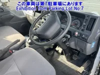 Mazda TITAN лот № 82192 оценка 0  с аукциона в Японии 3