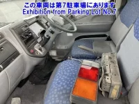 Mitsubishi CANTER лот № 82200 оценка 0  с аукциона в Японии 4