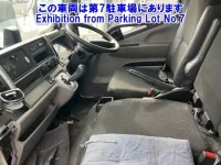 Mitsubishi CANTER лот № 82221 оценка 0  с аукциона в Японии 4