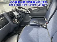 Mitsubishi CANTER лот № 82223 оценка 0  с аукциона в Японии 4