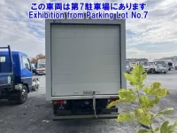 Mitsubishi CANTER лот № 82223 оценка 0  с аукциона в Японии 1