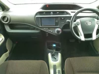 Toyota AQUA лот № 3007 оценка 3.5  с аукциона в Японии 7