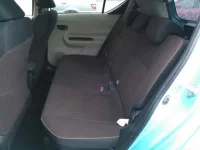 Toyota AQUA лот № 3007 оценка 3.5  с аукциона в Японии 8