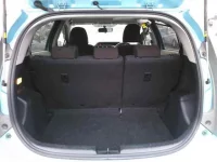 Toyota AQUA лот № 3007 оценка 3.5  с аукциона в Японии 9