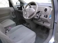 Toyota PORTE лот № 3001 оценка R  с аукциона в Японии 2