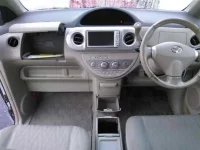 Toyota PORTE лот № 3001 оценка R  с аукциона в Японии 7