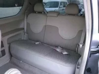 Toyota PORTE лот № 3001 оценка R  с аукциона в Японии 8