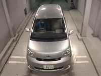 Toyota PORTE лот № 3001 оценка R  с аукциона в Японии 5