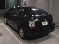 Toyota PRIUS лот № 3006 оценка 4  с аукциона в Японии 1