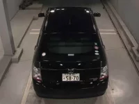 Toyota PRIUS лот № 3006 оценка 4  с аукциона в Японии 6