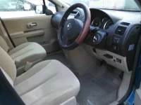 Nissan LAFESTA лот № 3003 оценка 3.5  с аукциона в Японии 2