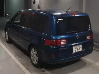 Nissan LAFESTA лот № 3003 оценка 3.5  с аукциона в Японии 1