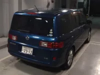 Nissan LAFESTA лот № 3003 оценка 3.5  с аукциона в Японии 4