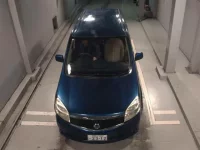 Nissan LAFESTA лот № 3003 оценка 3.5  с аукциона в Японии 5