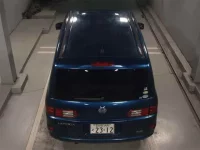 Nissan LAFESTA лот № 3003 оценка 3.5  с аукциона в Японии 6