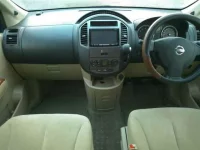 Nissan LAFESTA лот № 3003 оценка 3.5  с аукциона в Японии 7