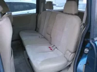 Nissan LAFESTA лот № 3003 оценка 3.5  с аукциона в Японии 8