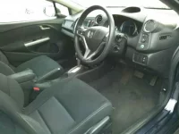 Honda INSIGHT лот № 3005 оценка 4  с аукциона в Японии 2