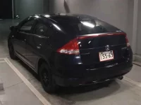 Honda INSIGHT лот № 3005 оценка 4  с аукциона в Японии 1