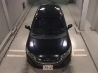 Honda INSIGHT лот № 3005 оценка 4  с аукциона в Японии 5