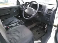 Suzuki CARRY TRUCK лот № 3004 оценка 3.5  с аукциона в Японии 2
