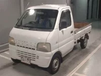 Suzuki CARRY TRUCK лот № 3004 оценка 3.5  с аукциона в Японии 3
