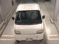 Suzuki CARRY TRUCK лот № 3004 оценка 3.5  с аукциона в Японии 5