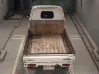 Suzuki CARRY TRUCK лот № 3004 оценка 3.5  с аукциона в Японии 6