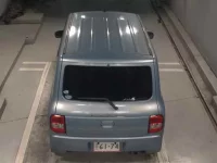 Suzuki ALTO LAPIN лот № 3011 оценка R  с аукциона в Японии 6