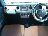 Suzuki ALTO LAPIN лот № 3011 оценка R  с аукциона в Японии 7