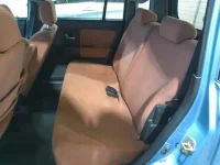 Suzuki ALTO LAPIN лот № 3011 оценка R  с аукциона в Японии 8