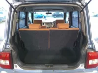 Suzuki ALTO LAPIN лот № 3011 оценка R  с аукциона в Японии 9