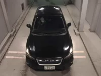 Subaru IMPREZA G4 лот № 3014 оценка 3  с аукциона в Японии 5