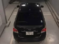 Subaru IMPREZA G4 лот № 3014 оценка 3  с аукциона в Японии 6