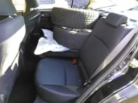 Subaru IMPREZA G4 лот № 3014 оценка 3  с аукциона в Японии 8