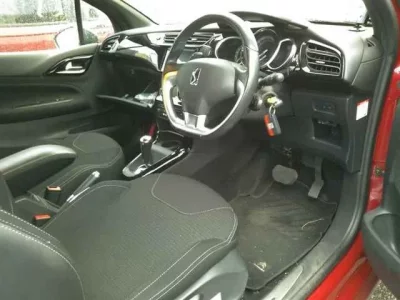 Citroen DS3